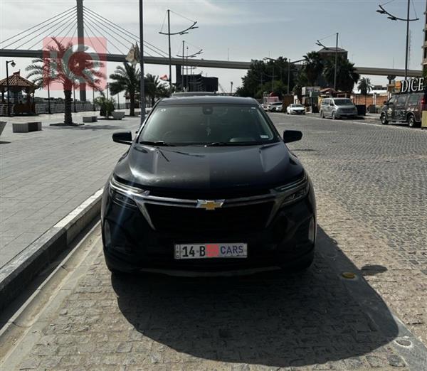 شيفروليه إكوينوكس 2023 للبيع في العراق - البصرة